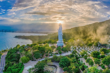 Tour Khám Phá Bán Đảo Sơn Trà – Ngũ Hành Sơn – Phố Cổ Hội An | Ăn Tối Đặc Sản Phố Hội Tour Khám Phá Bán Đảo Sơn Trà – Ngũ Hành Sơn – Phố Cổ Hội An | Ăn Tối Đặc Sản Phố Hội