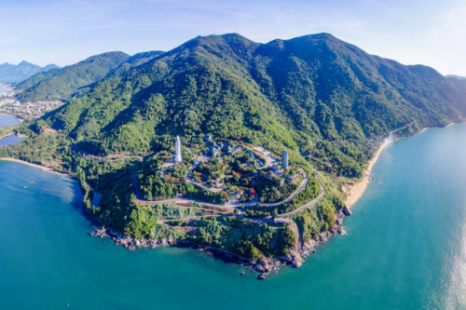 Tour Khám Phá Bán Đảo Sơn Trà – Ngũ Hành Sơn – Phố Cổ Hội An | Ăn Tối Đặc Sản Phố Hội Tour Khám Phá Bán Đảo Sơn Trà – Ngũ Hành Sơn – Phố Cổ Hội An | Ăn Tối Đặc Sản Phố Hội