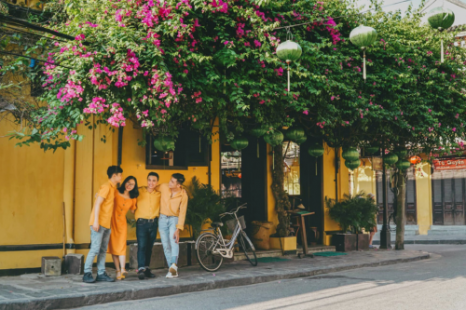 Tour Khám Phá Bán Đảo Sơn Trà – Ngũ Hành Sơn – Phố Cổ Hội An | Ăn Tối Đặc Sản Phố Hội Tour Khám Phá Bán Đảo Sơn Trà – Ngũ Hành Sơn – Phố Cổ Hội An | Ăn Tối Đặc Sản Phố Hội