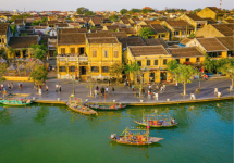 Tour Khám Phá Bán Đảo Sơn Trà – Ngũ Hành Sơn – Phố Cổ Hội An | Ăn Tối Đặc Sản Phố Hội Tour Khám Phá Bán Đảo Sơn Trà – Ngũ Hành Sơn – Phố Cổ Hội An | Ăn Tối Đặc Sản Phố Hội