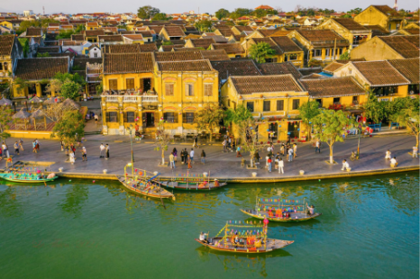 Tour Khám Phá Bán Đảo Sơn Trà – Ngũ Hành Sơn – Phố Cổ Hội An | Ăn Tối Đặc Sản Phố Hội Tour Khám Phá Bán Đảo Sơn Trà – Ngũ Hành Sơn – Phố Cổ Hội An | Ăn Tối Đặc Sản Phố Hội