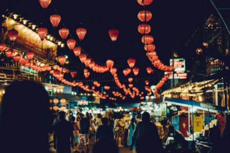 Tour Khám Phá Bán Đảo Sơn Trà – Ngũ Hành Sơn – Phố Cổ Hội An | Ăn Tối Đặc Sản Phố Hội Tour Khám Phá Bán Đảo Sơn Trà – Ngũ Hành Sơn – Phố Cổ Hội An | Ăn Tối Đặc Sản Phố Hội