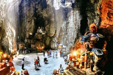 Tour Khám Phá Bán Đảo Sơn Trà – Ngũ Hành Sơn – Phố Cổ Hội An | Ăn Tối Đặc Sản Phố Hội Tour Khám Phá Bán Đảo Sơn Trà – Ngũ Hành Sơn – Phố Cổ Hội An | Ăn Tối Đặc Sản Phố Hội