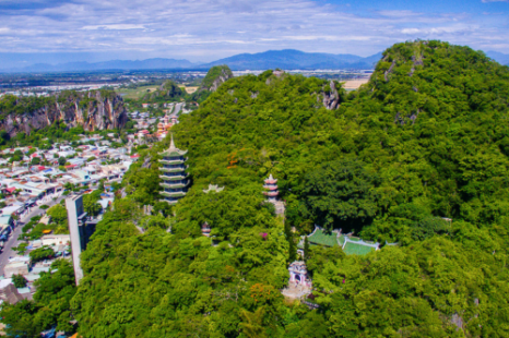 Tour Khám Phá Bán Đảo Sơn Trà – Ngũ Hành Sơn – Phố Cổ Hội An | Ăn Tối Đặc Sản Phố Hội Tour Khám Phá Bán Đảo Sơn Trà – Ngũ Hành Sơn – Phố Cổ Hội An | Ăn Tối Đặc Sản Phố Hội