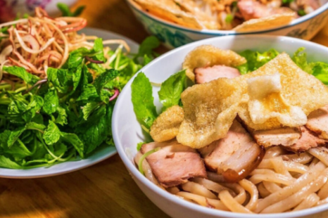 Tour Rừng Dừa Cẩm Thanh Nửa Ngày – Trải Nghiệm Thuyền Thúng & Ẩm Thực Xứ Quảng Tour Rừng Dừa Cẩm Thanh Nửa Ngày – Trải Nghiệm Thuyền Thúng & Ẩm Thực Xứ Quảng