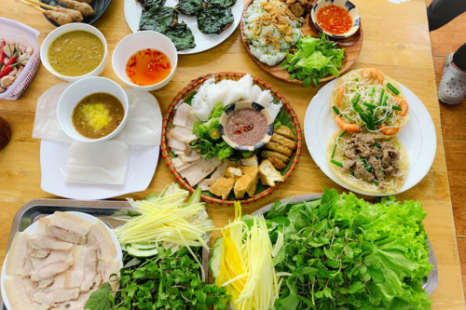 Tour Rừng Dừa Cẩm Thanh Nửa Ngày – Trải Nghiệm Thuyền Thúng & Ẩm Thực Xứ Quảng Tour Rừng Dừa Cẩm Thanh Nửa Ngày – Trải Nghiệm Thuyền Thúng & Ẩm Thực Xứ Quảng