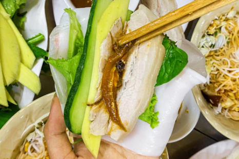 Tour Rừng Dừa Cẩm Thanh Nửa Ngày – Trải Nghiệm Thuyền Thúng & Ẩm Thực Xứ Quảng Tour Rừng Dừa Cẩm Thanh Nửa Ngày – Trải Nghiệm Thuyền Thúng & Ẩm Thực Xứ Quảng