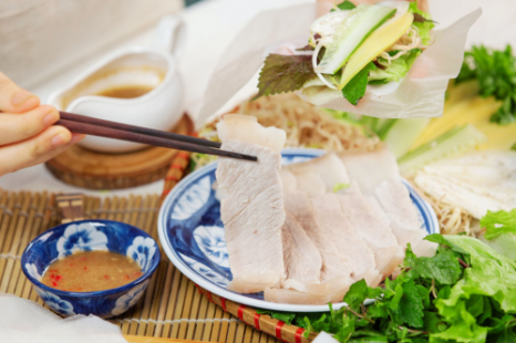 Tour Rừng Dừa Cẩm Thanh Nửa Ngày – Trải Nghiệm Thuyền Thúng & Ẩm Thực Xứ Quảng Tour Rừng Dừa Cẩm Thanh Nửa Ngày – Trải Nghiệm Thuyền Thúng & Ẩm Thực Xứ Quảng