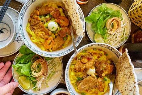 Tour Rừng Dừa Cẩm Thanh Nửa Ngày – Trải Nghiệm Thuyền Thúng & Ẩm Thực Xứ Quảng Tour Rừng Dừa Cẩm Thanh Nửa Ngày – Trải Nghiệm Thuyền Thúng & Ẩm Thực Xứ Quảng