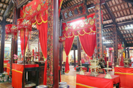 Tour KH từ Cần Thơ Chợ nổi - Cồn Sơn (1 ngày) | Ăn Sáng Trên Sông - Hái Trái Tại Vườn - Massage Cá - Làm Bánh