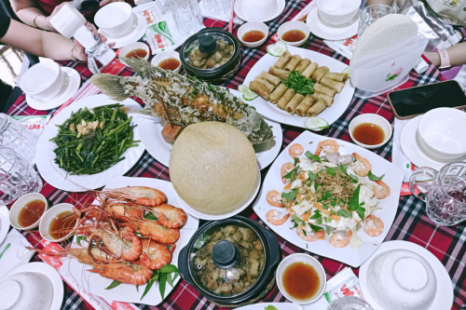 Tour Miền Tây MỸ THO - BẾN TRE 1 Ngày | Cù Lao - Lò Nghề - Vườn Trái Cây - Chèo Xuồng Ba Lá - Chùa Vĩnh Tràng