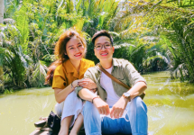 Tour Miền Tây MỸ THO - BẾN TRE 1 Ngày | Cù Lao - Lò Nghề - Vườn Trái Cây - Chèo Xuồng Ba Lá - Chùa Vĩnh Tràng Tour Miền Tây MỸ THO - BẾN TRE 1 Ngày | Cù Lao - Lò Nghề - Vườn Trái Cây - Chèo Xuồng Ba Lá - Chùa Vĩnh Tràng