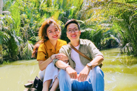 Tour 9 Tỉnh MIỀN TÂY 5N4Đ | Đi Trọn Cửu Long - Cây Trái Sông Nước - Hương Sắc Miền Quê