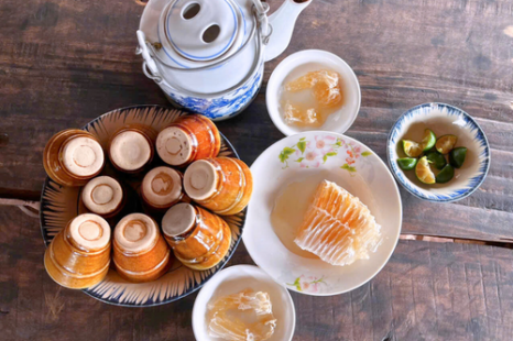  Tour Du Lịch Cộng Đồng Cồn Chim Trà Vinh 1 Ngày | Về Miền Tây Sống Lại Ký Ức Tuổi Thơ