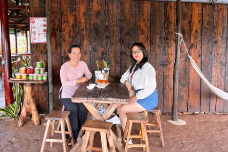  Tour Du Lịch Cộng Đồng Cồn Chim Trà Vinh 1 Ngày | Về Miền Tây Sống Lại Ký Ức Tuổi Thơ