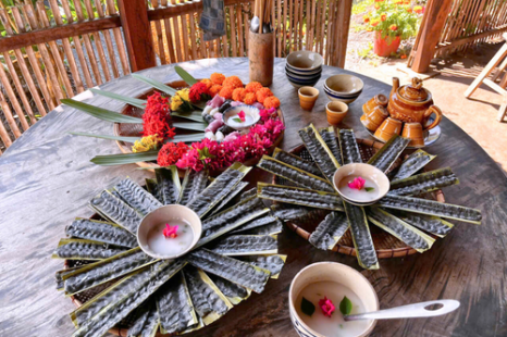  Tour Du Lịch Cộng Đồng Cồn Chim Trà Vinh 1 Ngày | Về Miền Tây Sống Lại Ký Ức Tuổi Thơ