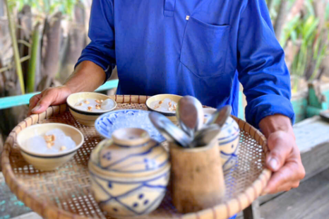  Tour Du Lịch Cộng Đồng Cồn Chim Trà Vinh 1 Ngày | Về Miền Tây Sống Lại Ký Ức Tuổi Thơ