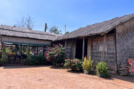  Tour Du Lịch Cộng Đồng Cồn Chim Trà Vinh 1 Ngày | Về Miền Tây Sống Lại Ký Ức Tuổi Thơ