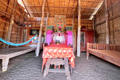  Tour Du Lịch Cộng Đồng Cồn Chim Trà Vinh 1 Ngày | Về Miền Tây Sống Lại Ký Ức Tuổi Thơ