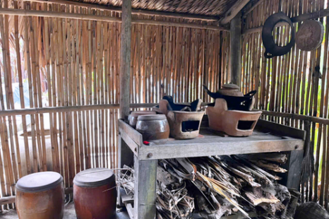  Tour Du Lịch Cộng Đồng Cồn Chim Trà Vinh 1 Ngày | Về Miền Tây Sống Lại Ký Ức Tuổi Thơ