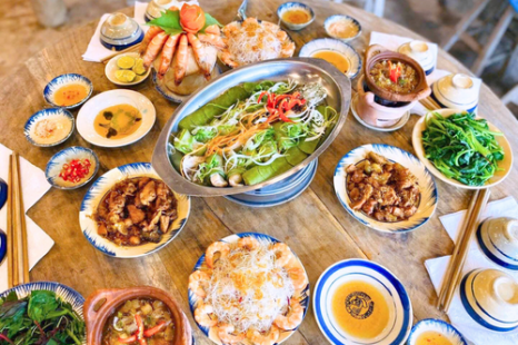  Tour Du Lịch Cộng Đồng Cồn Chim Trà Vinh 1 Ngày | Về Miền Tây Sống Lại Ký Ức Tuổi Thơ