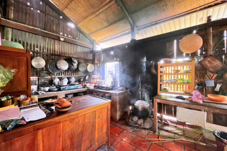  Tour Du Lịch Cộng Đồng Cồn Chim Trà Vinh 1 Ngày | Về Miền Tây Sống Lại Ký Ức Tuổi Thơ