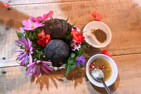  Tour Du Lịch Cộng Đồng Cồn Chim Trà Vinh 1 Ngày | Về Miền Tây Sống Lại Ký Ức Tuổi Thơ