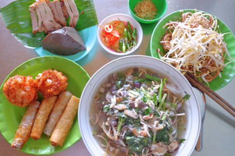  Tour Du Lịch Cộng Đồng Cồn Chim Trà Vinh 1 Ngày | Về Miền Tây Sống Lại Ký Ức Tuổi Thơ