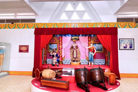  Tour Du Lịch Cộng Đồng Cồn Chim Trà Vinh 1 Ngày | Về Miền Tây Sống Lại Ký Ức Tuổi Thơ