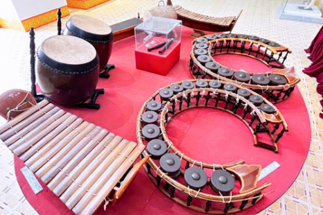  Tour Du Lịch Cộng Đồng Cồn Chim Trà Vinh 1 Ngày | Về Miền Tây Sống Lại Ký Ức Tuổi Thơ