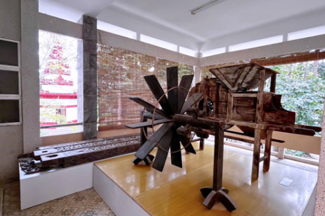  Tour Du Lịch Cộng Đồng Cồn Chim Trà Vinh 1 Ngày | Về Miền Tây Sống Lại Ký Ức Tuổi Thơ