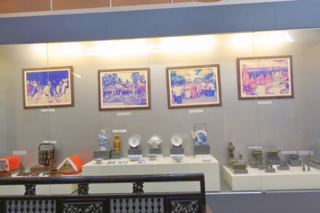  Tour Du Lịch Cộng Đồng Cồn Chim Trà Vinh 1 Ngày | Về Miền Tây Sống Lại Ký Ức Tuổi Thơ