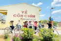 Tour Du Lịch Cộng Đồng Cồn Chim Trà Vinh 1 Ngày | Về Miền Tây Sống Lại Ký Ức Tuổi...