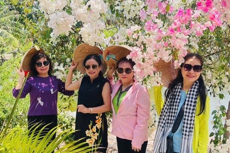 Tour Du Lịch Cộng Đồng Cồn Chim Trà Vinh 1 Ngày | Về Miền Tây Sống Lại Ký Ức Tuổi Thơ Tour Du Lịch Cộng Đồng Cồn Chim Trà Vinh 1 Ngày | Về Miền Tây Sống Lại Ký Ức Tuổi Thơ