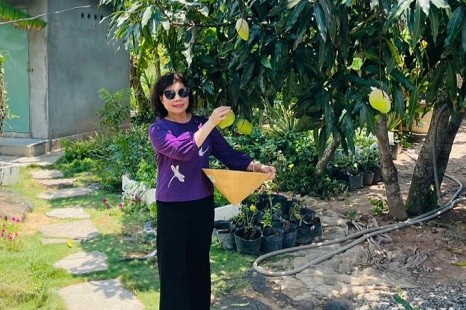 Tour Du Lịch Cộng Đồng Cồn Chim Trà Vinh 1 Ngày | Về Miền Tây Sống Lại Ký Ức Tuổi Thơ Tour Du Lịch Cộng Đồng Cồn Chim Trà Vinh 1 Ngày | Về Miền Tây Sống Lại Ký Ức Tuổi Thơ