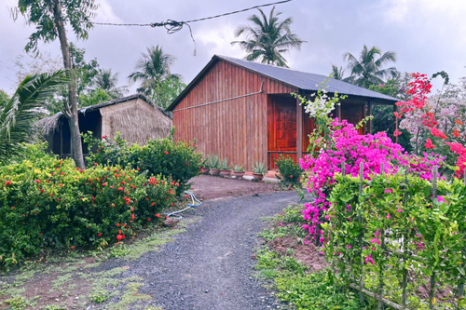  Tour Du Lịch Cộng Đồng Cồn Chim Trà Vinh 1 Ngày | Về Miền Tây Sống Lại Ký Ức Tuổi Thơ