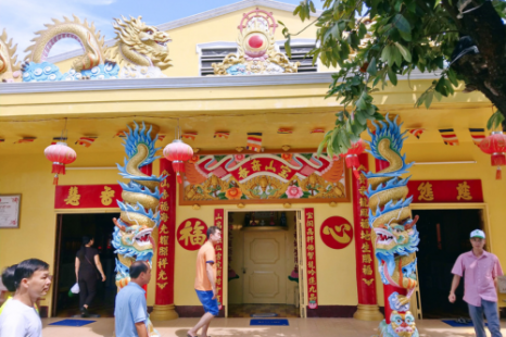 Tour 9 Tỉnh MIỀN TÂY 5N4Đ | Đi Trọn Cửu Long - Cây Trái Sông Nước - Hương Sắc Miền Quê