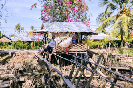 Tour Miền Tây 8 Tỉnh 6 ngày | Tiền Giang - Bến Tre - Cần Thơ - An Giang - Kiên Giang - Cà Mau - Bạc Liêu - Sóc Trăng