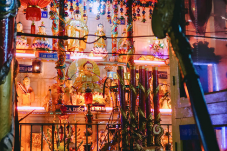 Tour 9 Tỉnh MIỀN TÂY 5N4Đ | Đi Trọn Cửu Long - Cây Trái Sông Nước - Hương Sắc Miền Quê