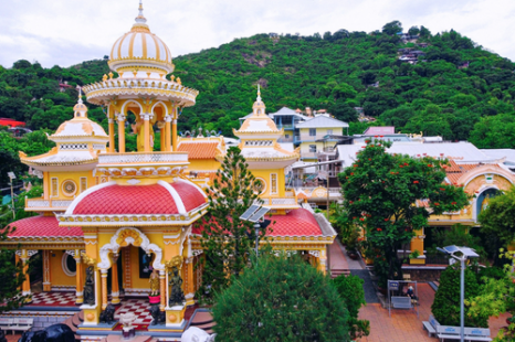 Tour Miền Tây 8 Tỉnh 6 ngày | Tiền Giang - Bến Tre - Cần Thơ - An Giang - Kiên Giang - Cà Mau - Bạc Liêu - Sóc Trăng