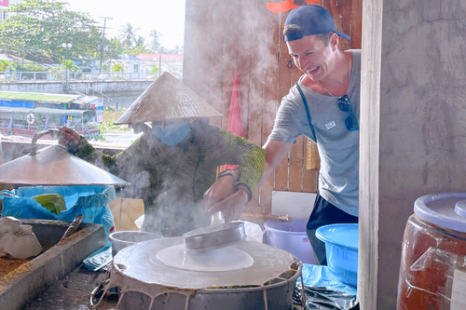 Tour Miền Tây 8 Tỉnh 6 ngày | Tiền Giang - Bến Tre - Cần Thơ - An Giang - Kiên Giang - Cà Mau - Bạc Liêu - Sóc Trăng
