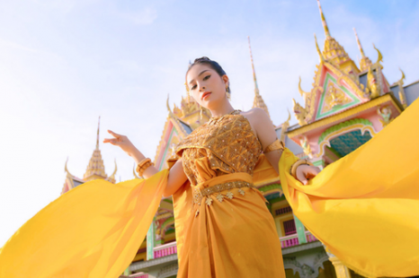 Tour 9 Tỉnh MIỀN TÂY 5N4Đ | Đi Trọn Cửu Long - Cây Trái Sông Nước - Hương Sắc Miền Quê