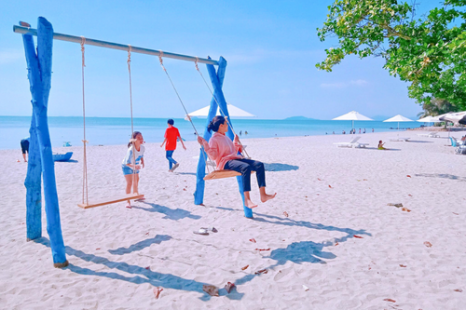 Tour Miền Tây 8 Tỉnh 6 ngày | Tiền Giang - Bến Tre - Cần Thơ - An Giang - Kiên Giang - Cà Mau - Bạc Liêu - Sóc Trăng