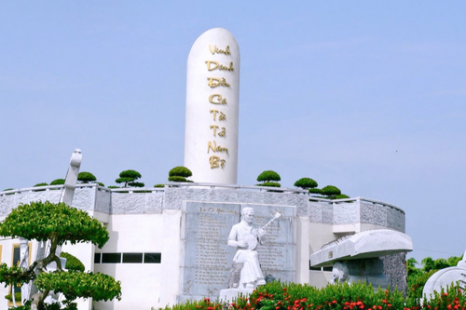 Tour 9 Tỉnh MIỀN TÂY 5N4Đ | Đi Trọn Cửu Long - Cây Trái Sông Nước - Hương Sắc Miền Quê