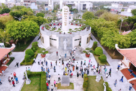 Tour 9 Tỉnh MIỀN TÂY 5N4Đ | Đi Trọn Cửu Long - Cây Trái Sông Nước - Hương Sắc Miền Quê