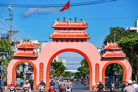 Tour Miền Tây 8 Tỉnh 6 ngày | Tiền Giang - Bến Tre - Cần Thơ - An Giang - Kiên Giang - Cà Mau - Bạc Liêu - Sóc Trăng