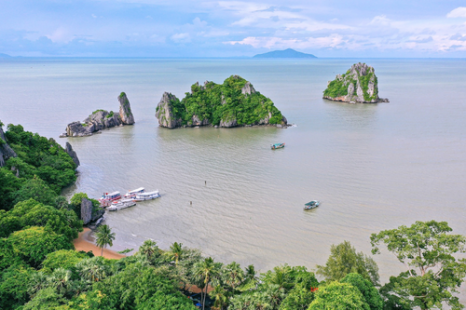 Tour Miền Tây 8 Tỉnh 6 ngày | Tiền Giang - Bến Tre - Cần Thơ - An Giang - Kiên Giang - Cà Mau - Bạc Liêu - Sóc Trăng
