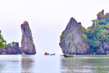 Tour Miền Tây 8 Tỉnh 6 ngày | Tiền Giang - Bến Tre - Cần Thơ - An Giang - Kiên Giang - Cà Mau - Bạc Liêu - Sóc Trăng