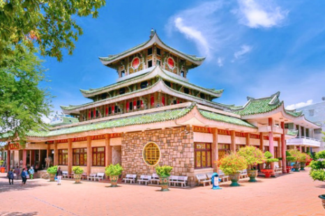 Tour Miền Tây 8 Tỉnh 6 ngày | Tiền Giang - Bến Tre - Cần Thơ - An Giang - Kiên Giang - Cà Mau - Bạc Liêu - Sóc Trăng