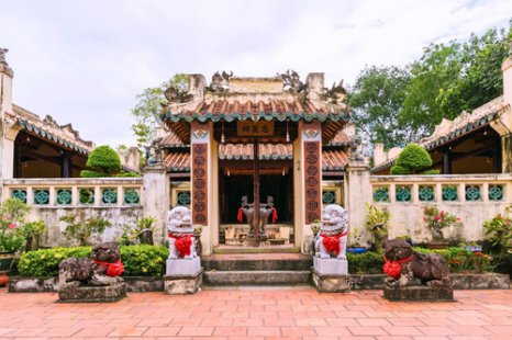 Tour Miền Tây 8 Tỉnh 6 ngày | Tiền Giang - Bến Tre - Cần Thơ - An Giang - Kiên Giang - Cà Mau - Bạc Liêu - Sóc Trăng